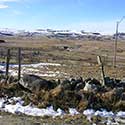 Randonnée et yoga sur les Monts d'Aubrac