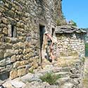 Randonnée et yoga dans les Gorges du Tarn