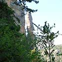 Randonnée et yoga dans les Gorges du Tarn