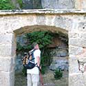 Randonnée et yoga dans les Gorges du Tarn